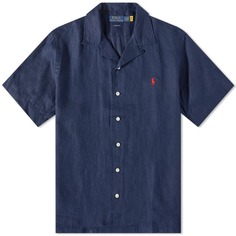 Рубашка для отдыха Polo Ralph Lauren