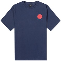 Японская футболка Edwin Sun