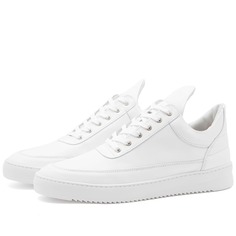 Низкие кеды Filling Pieces