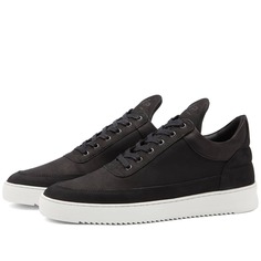 Низкие кеды Filling Pieces