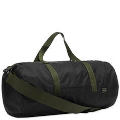 Двусторонняя сумка-бочка Porter-Yoshida &amp; Co. Jungle, черный
