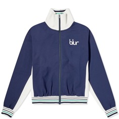 Спортивная куртка Flagstuff x Blur