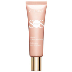 Праймер Clarins SOS, оттенок Pink