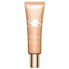 Праймер Clarins SOS, оттенок Peach