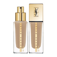 Тональная основа Yves Saint Laurent Touche Eclat Le Teint, 25 ml, оттенок BR45