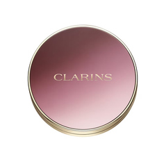 Палетка теней Clarins Quatuor, оттенок 02 Rosewood