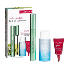 Подарочный набор Clarins Supra Lift&amp;Curl Mask