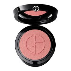 Румяна Giorgio Armani Colorete en Polvo Luminous Silk, 50