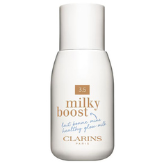 Тональный крем Clarins Milky Boost, оттенок 3,5