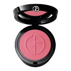 Румяна Giorgio Armani Colorete en Polvo Luminous Silk, 51