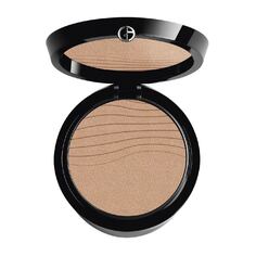 Пудра Giorgio Armani Luminous Silk Glow Fusion Powder Makeup Base, 5,5