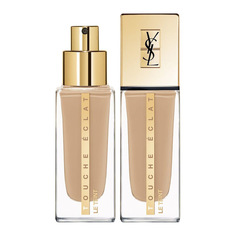 Тональная основа Yves Saint Laurent Touche Eclat Le Teint, 25 ml, оттенок BR40