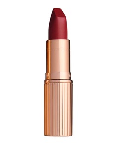 Губная помада Charlotte Tilbury Matte Revolution, оттенок Love Liberty