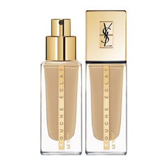 Тональная основа Yves Saint Laurent Touche Eclat Le Teint, 25 ml, оттенок BD40