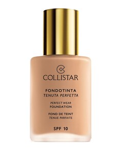 Тональная основа Collistar Perfect Finish Fluid, 05