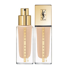 Тональная основа Yves Saint Laurent Touche Eclat Le Teint, 25 ml, оттенок BR20