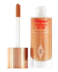 Хайлайтер Charlotte Tilbury Hollywood Flawless Filter, 30 мл, оттенок 5 Tan