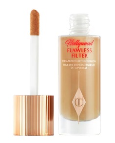 Хайлайтер Charlotte Tilbury Hollywood Flawless Filter, 30 мл, оттенок 5.5