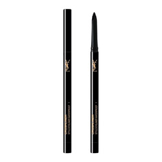 Подводка для глаз Yves Saint Laurent Crushliner, noir intense