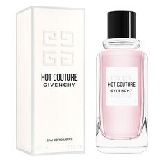 Туалетная вода-спрей Hot Couture от Givenchy, 100 мл - новая упаковка