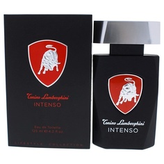 Tonino Lamborghini Intenso for Men 4.2oz EDT Spray