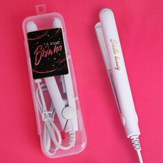 Щипцы - гофре мини Like me