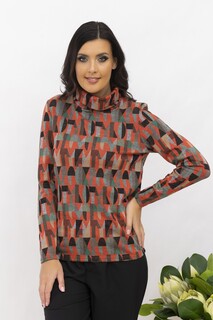Блузон Aha Lodensa