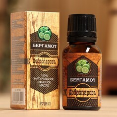 Эфирное масло Добропаровъ