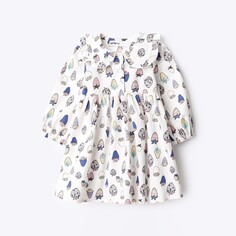 Платье Kaftan