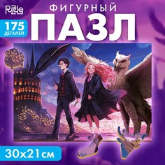 Пазл фигурный Puzzle