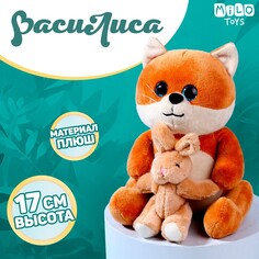 Мягкая игрушка Milo Toys