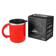 Термокружка, 450 мл, поход