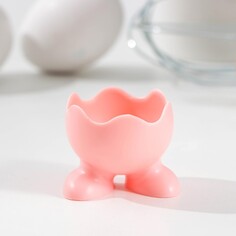 Подставка для яиц доляна