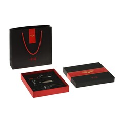 Подарочный набор cartage, лучшему водителю, 4 предмета