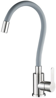 Смеситель для кухни WesnaArt Eko EKO05-141