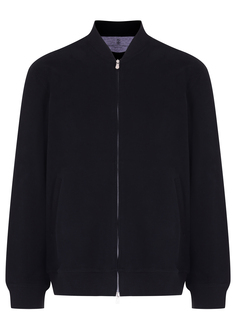 Олимпийка хлопковая Brunello Cucinelli