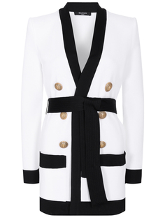 Кардиган из вискозы Balmain