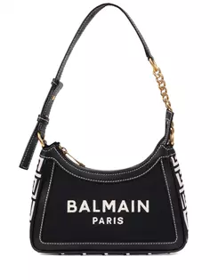 Сумка текстильная Balmain