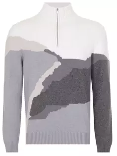 Джемпер кашемировый Fioroni Cashmere