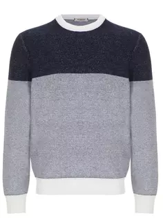 Джемпер кашемировый Fioroni Cashmere