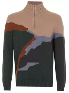 Джемпер кашемировый Fioroni Cashmere