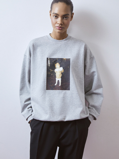 Свитшот 12 STOREEZ