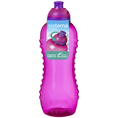 Бутылки для воды Sistema Бутылка для воды Hydrate 460 мл