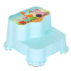 Подставки для ванны Dunya Табурет 2-х ступенчатый