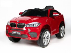 Электромобили Электромобиль Barty BMW X6М (JJ2199)