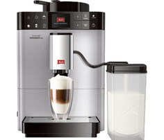 Бытовая техника Melitta Кофемашина Caffeo F580-100 Varianza CSP