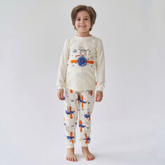 Домашняя одежда Kogankids Пижама для мальчика 372