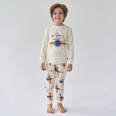 Домашняя одежда Kogankids Пижама для мальчика 372