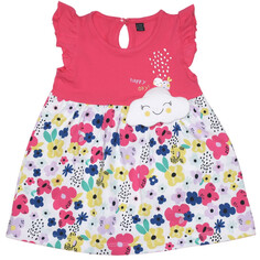 Платья и сарафаны Mini World Платье MW16551