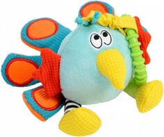 Развивающие игрушки Развивающая игрушка Dolce Павлин 95324